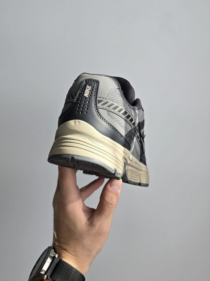 Nike Initiator Gore-Tex Grey - Зображення 7