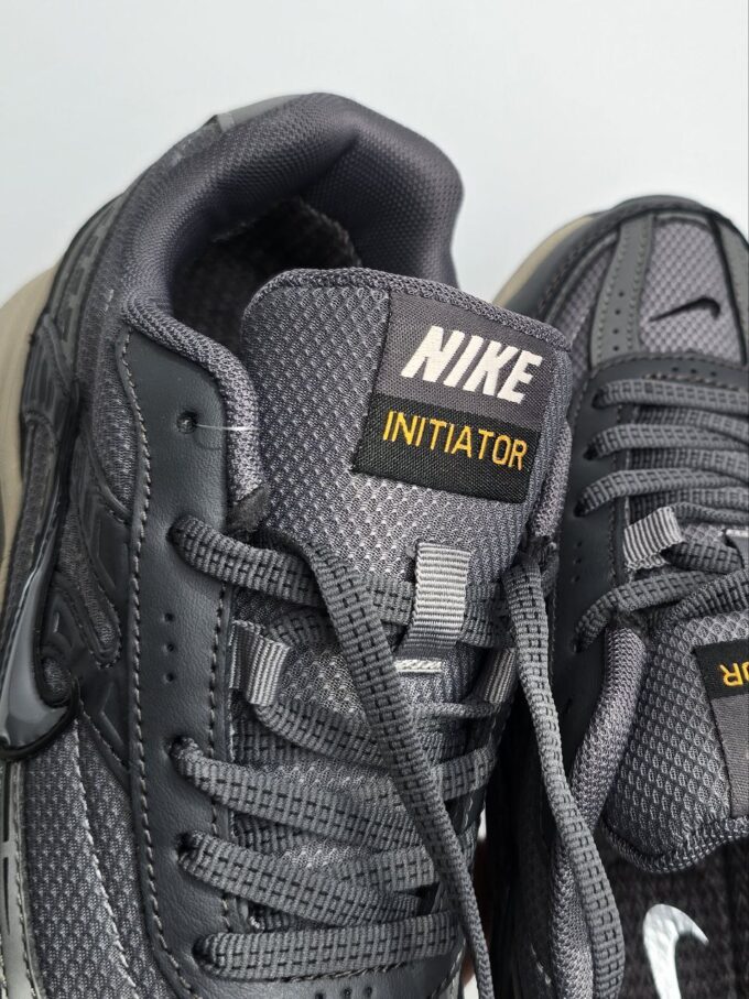 Nike Initiator Gore-Tex Grey - Зображення 4