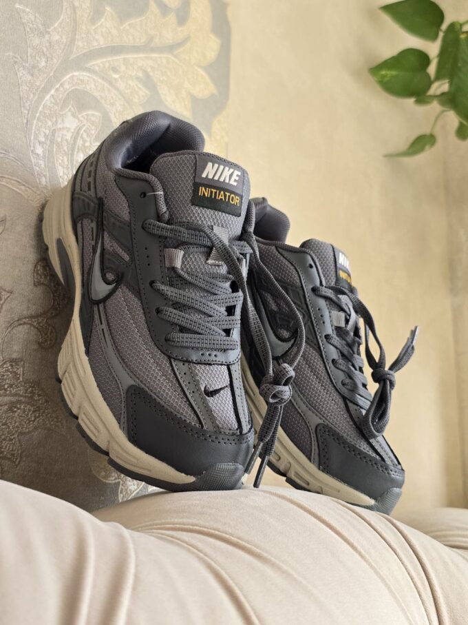 Nike Initiator Gore-Tex Grey - Зображення 3