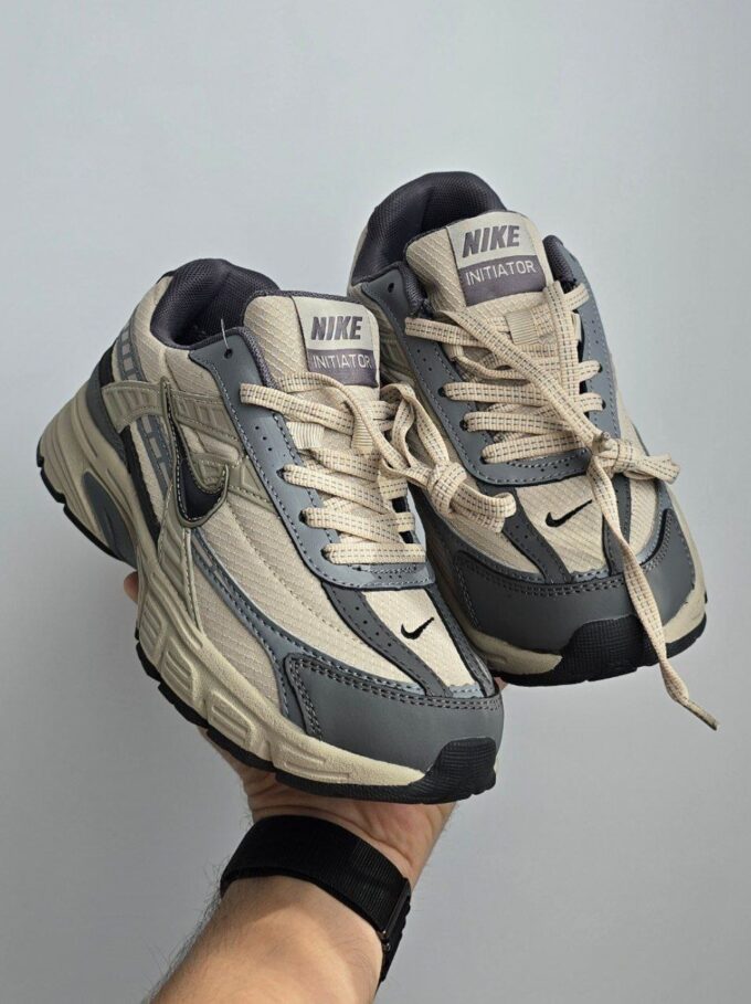 Nike Initiator Gore-Tex Beige Grey