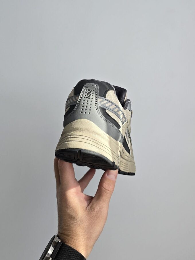 Nike Initiator Gore-Tex Beige Grey - Зображення 7