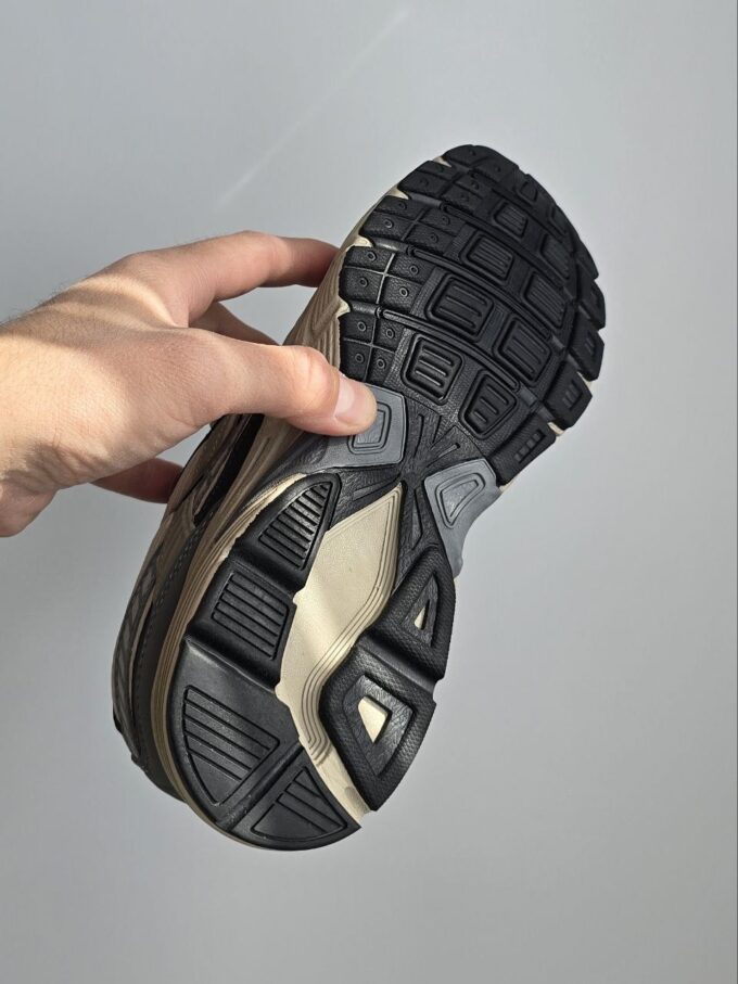 Nike Initiator Gore-Tex Beige Grey - Зображення 8
