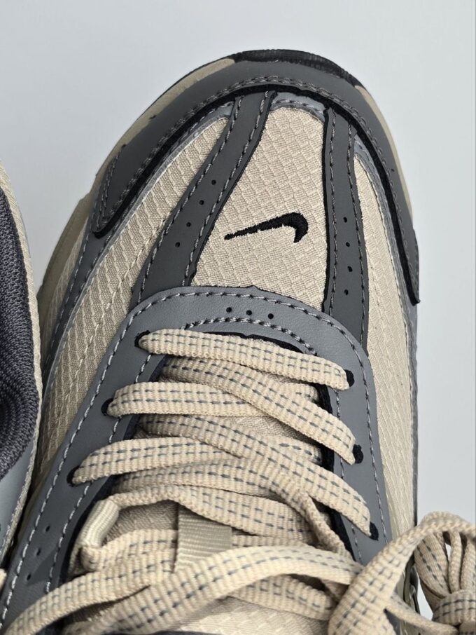 Nike Initiator Gore-Tex Beige Grey - Зображення 5