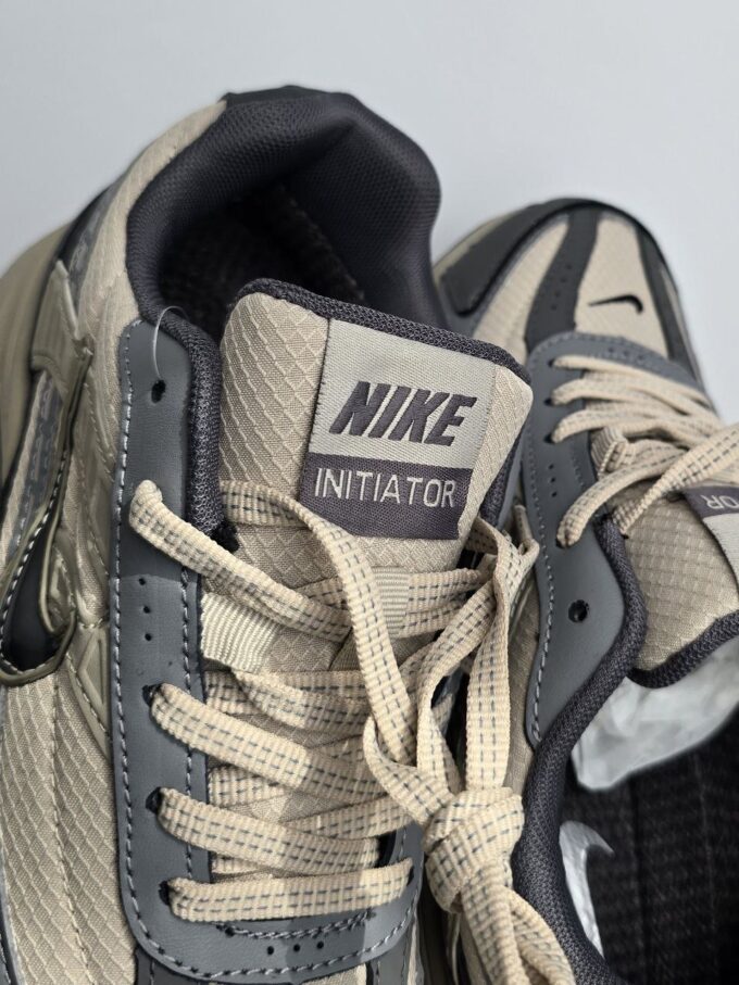 Nike Initiator Gore-Tex Beige Grey - Зображення 4