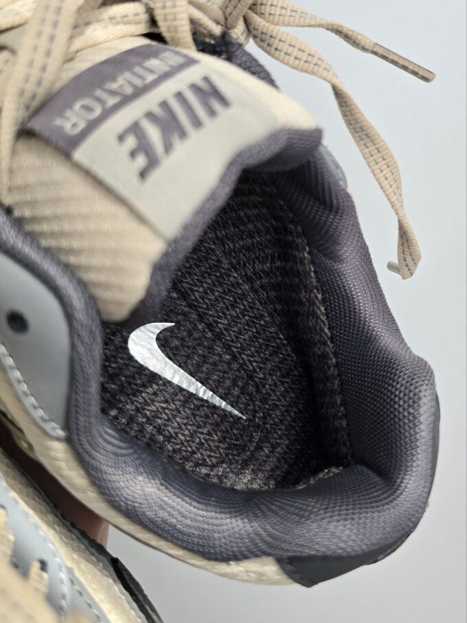 Nike Initiator Gore-Tex Beige Grey - Зображення 6