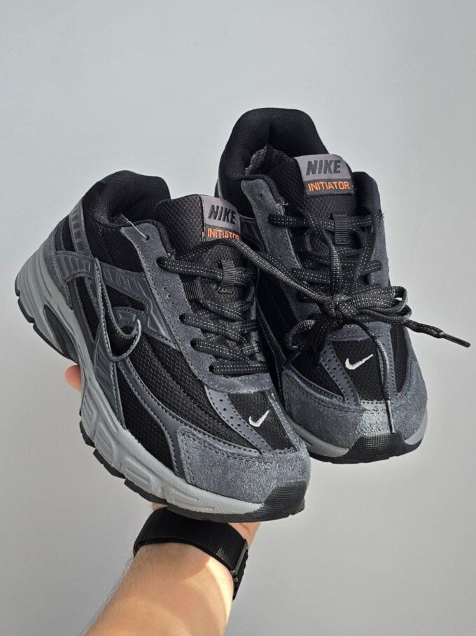 Nike Initiator Gore-Tex Grey Black