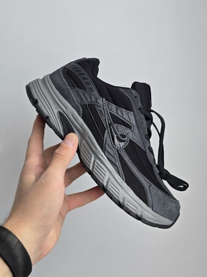 Nike Initiator Gore-Tex Grey Black - Зображення 2
