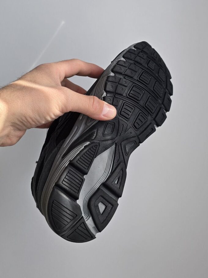 Nike Initiator Gore-Tex Grey Black - Зображення 8
