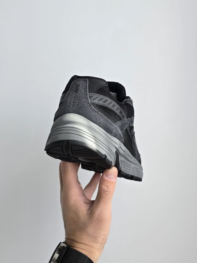 Nike Initiator Gore-Tex Grey Black - Зображення 7