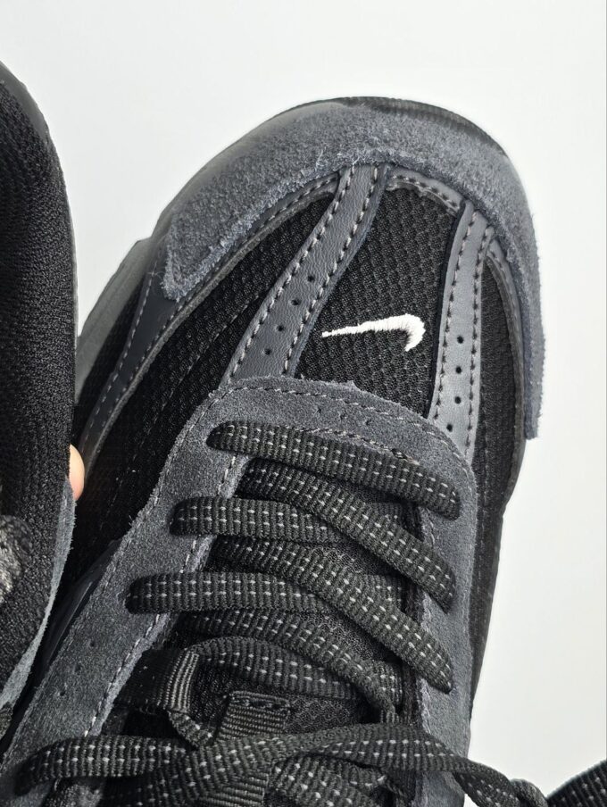 Nike Initiator Gore-Tex Grey Black - Зображення 5