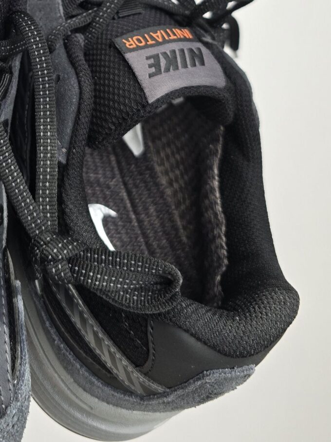 Nike Initiator Gore-Tex Grey Black - Зображення 6
