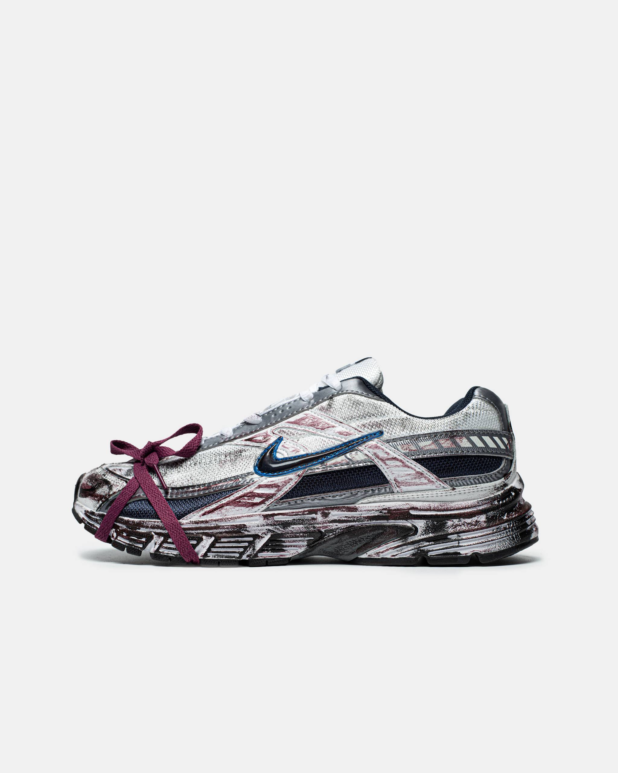 Nike Initiator Custom 3.0 Purple