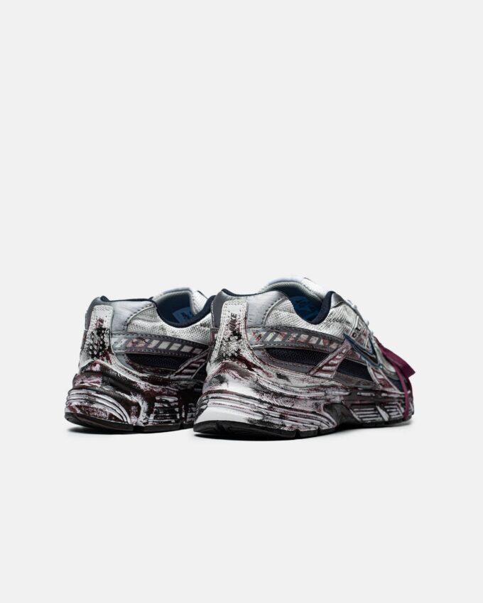 Nike Initiator Custom 3.0 Purple - Зображення 5