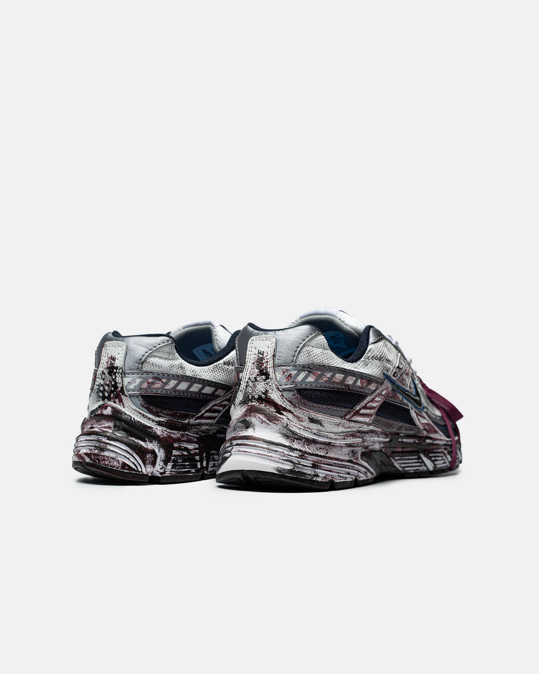 Nike Initiator Custom 3.0 Purple - Зображення 5
