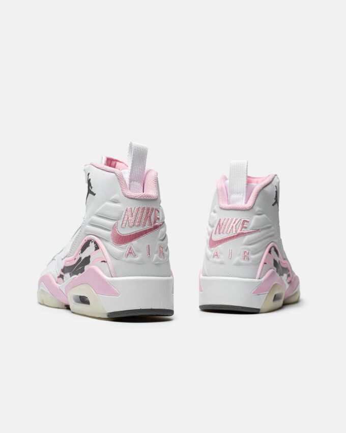 Air Jordan Mpv Soft Pink - Зображення 5
