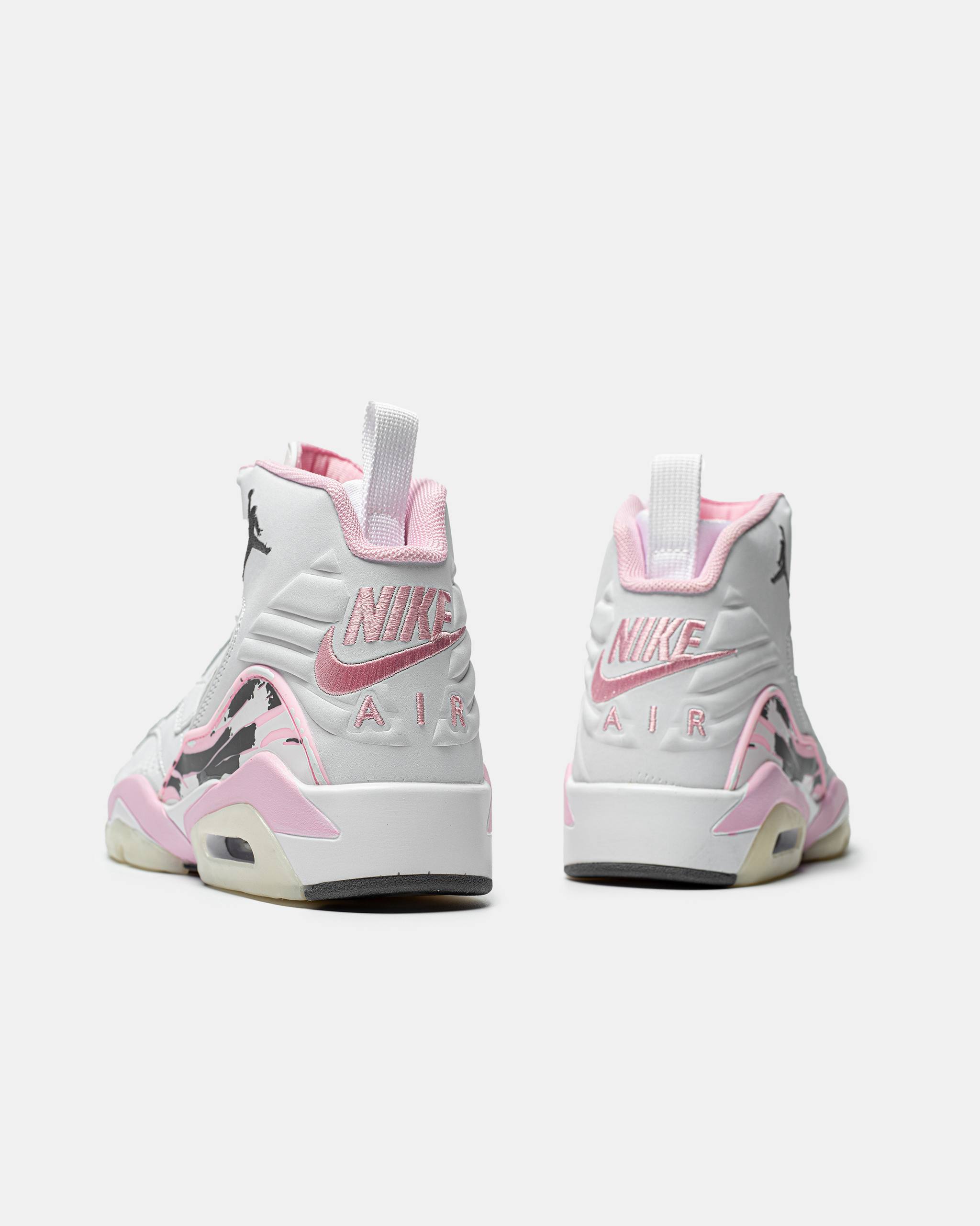 Air Jordan Mpv Soft Pink - Зображення 5