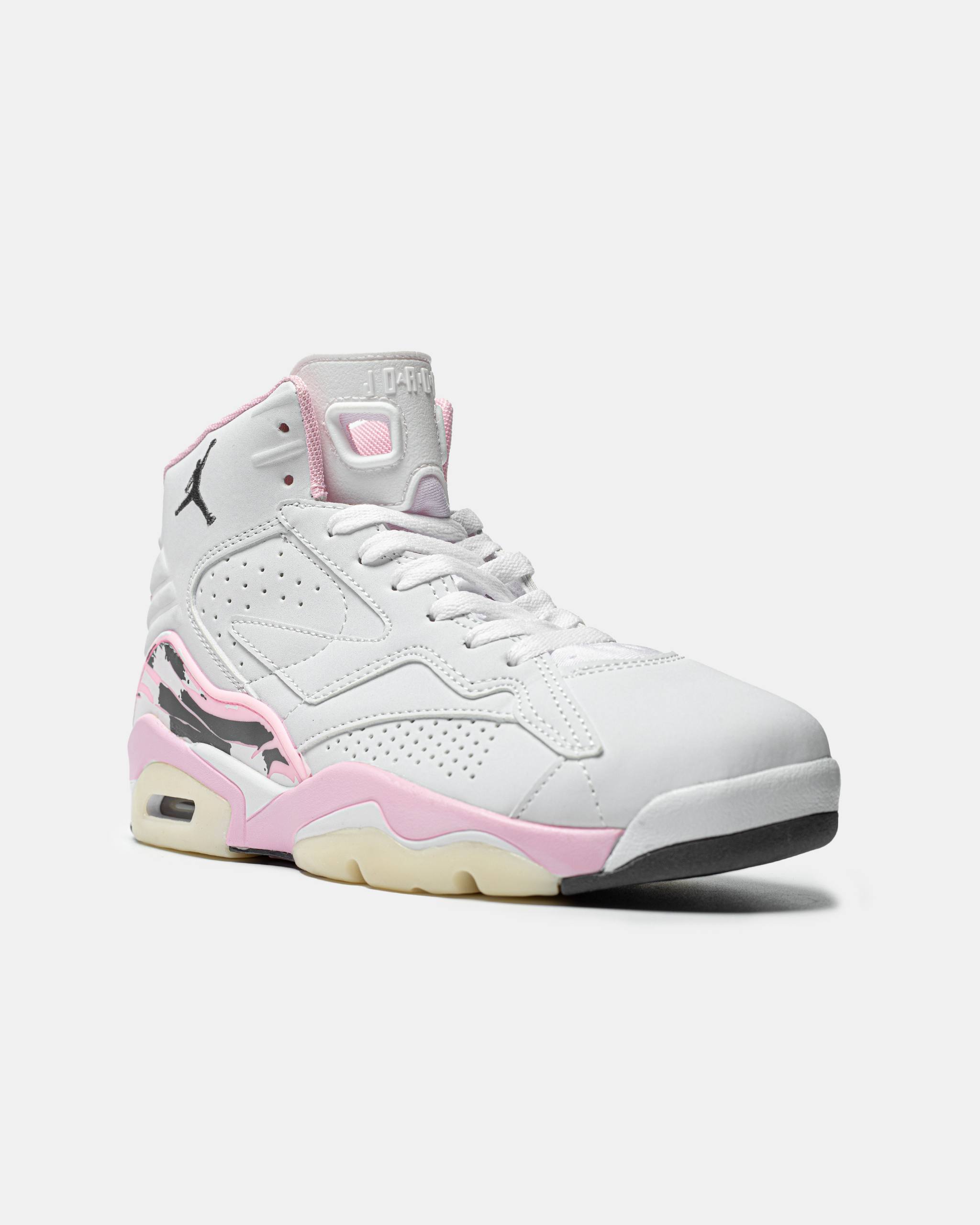 Air Jordan Mpv Soft Pink - Зображення 2
