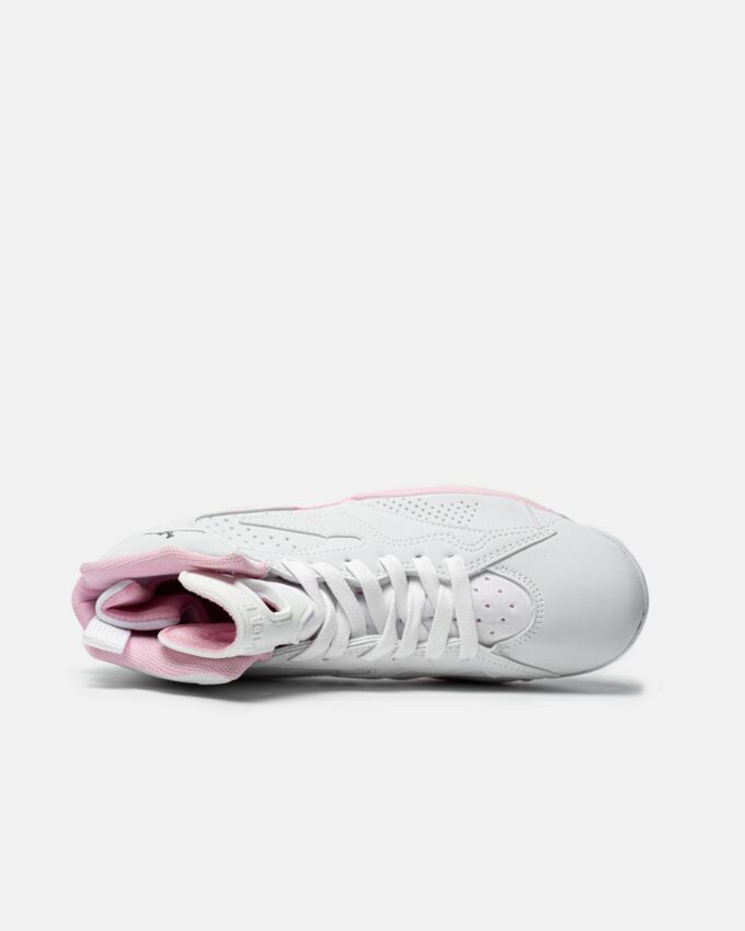 Air Jordan Mpv Soft Pink - Зображення 6