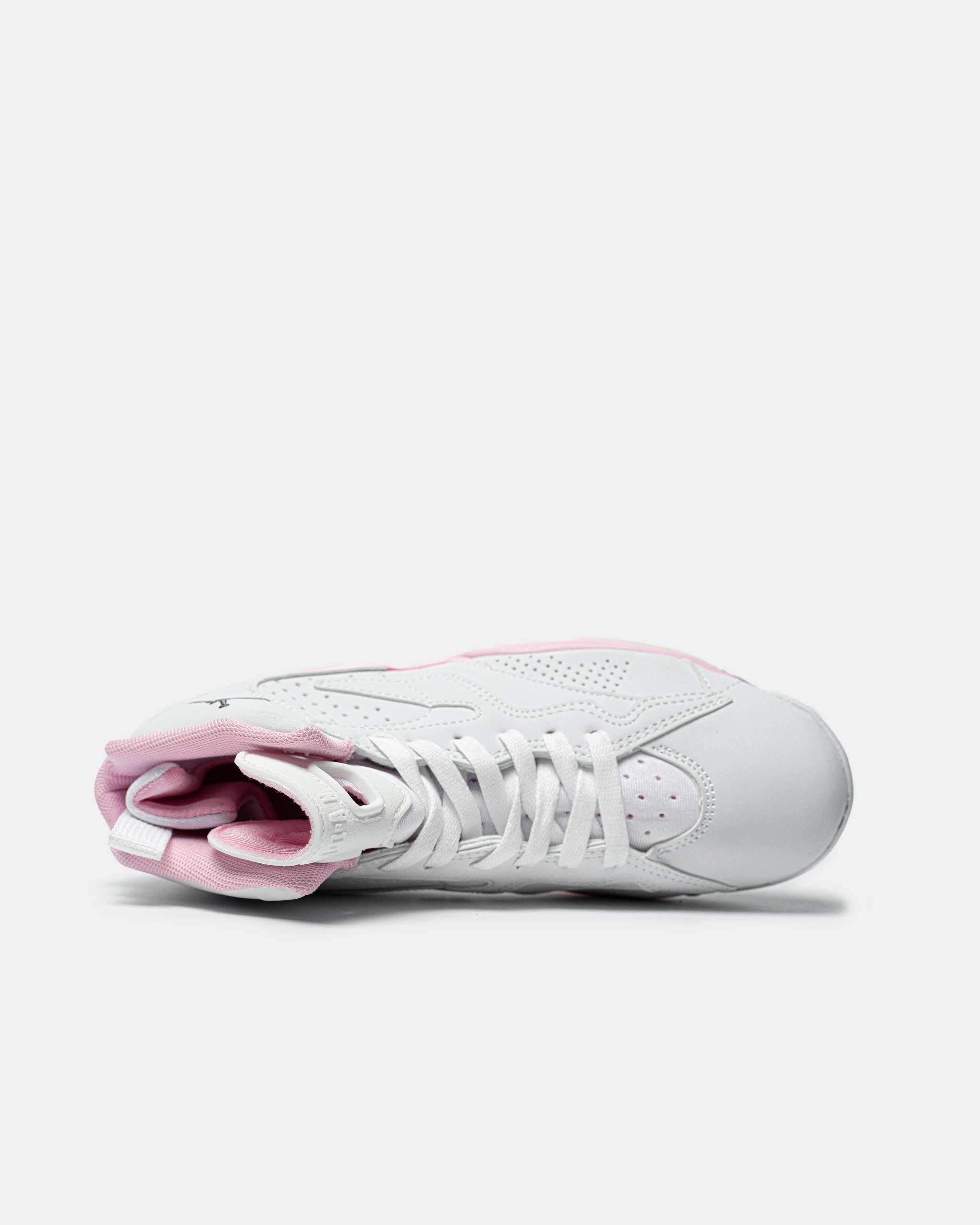 Air Jordan Mpv Soft Pink - Зображення 6