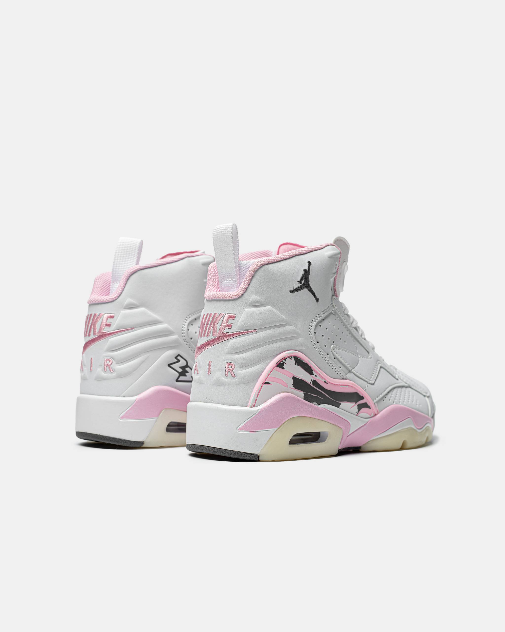 Air Jordan Mpv Soft Pink - Зображення 4