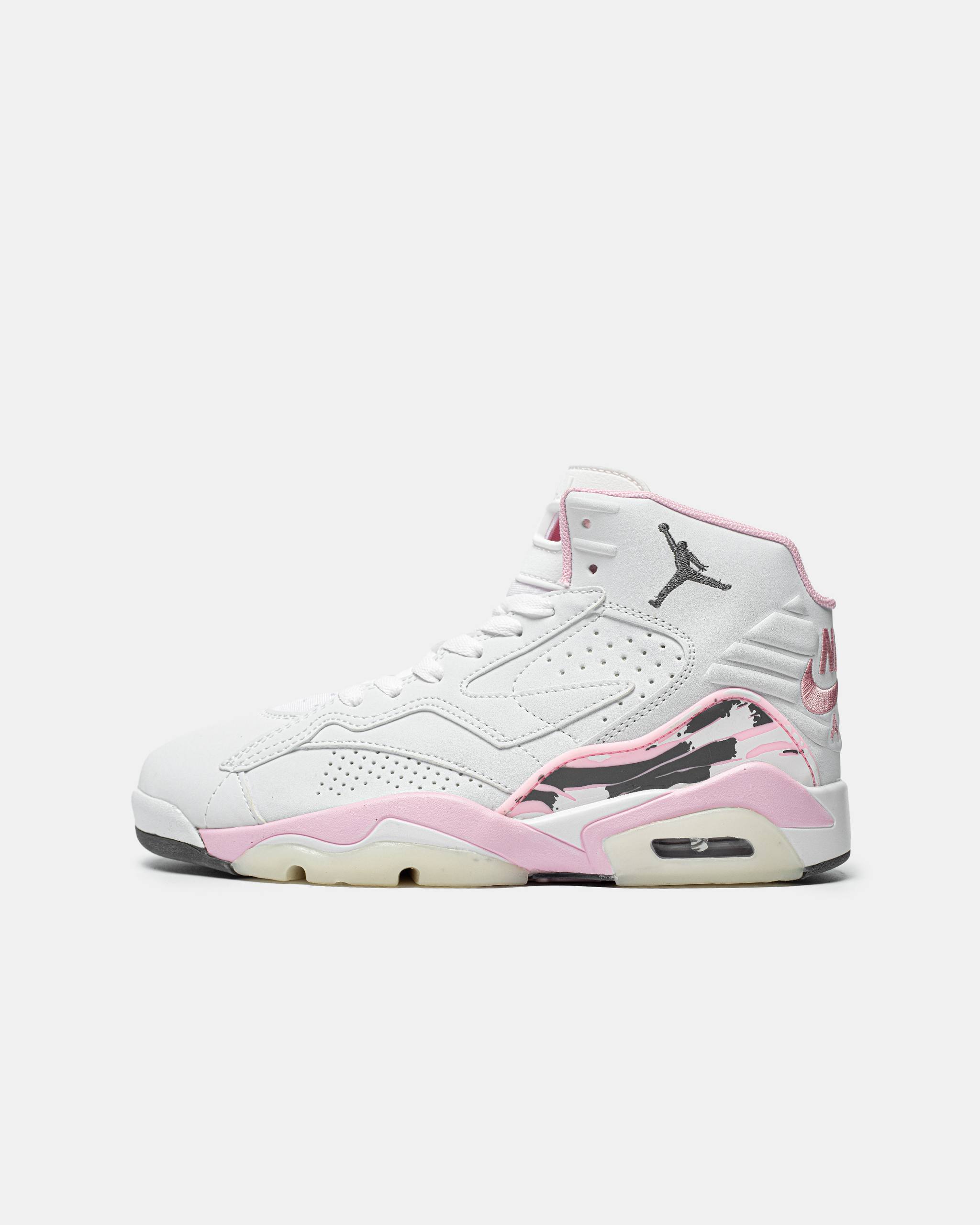 Air Jordan Mpv Soft Pink