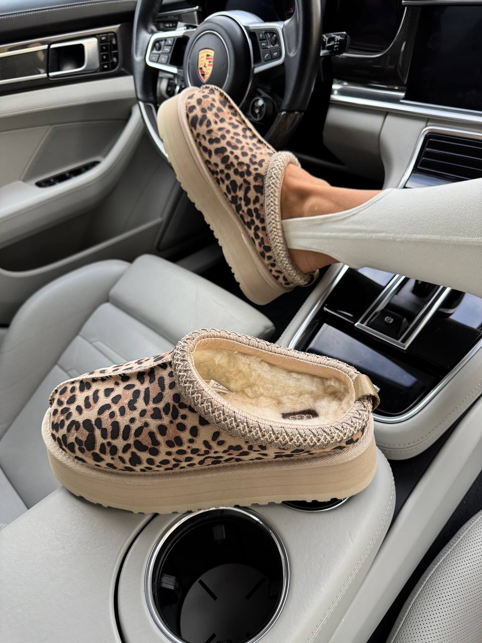 Ugg Tasman - Зображення 2