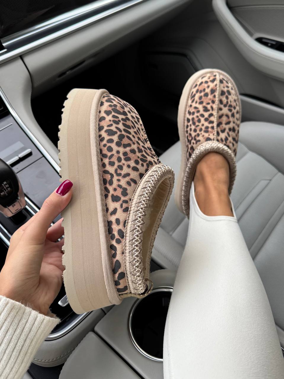 Ugg Tasman - Зображення 4