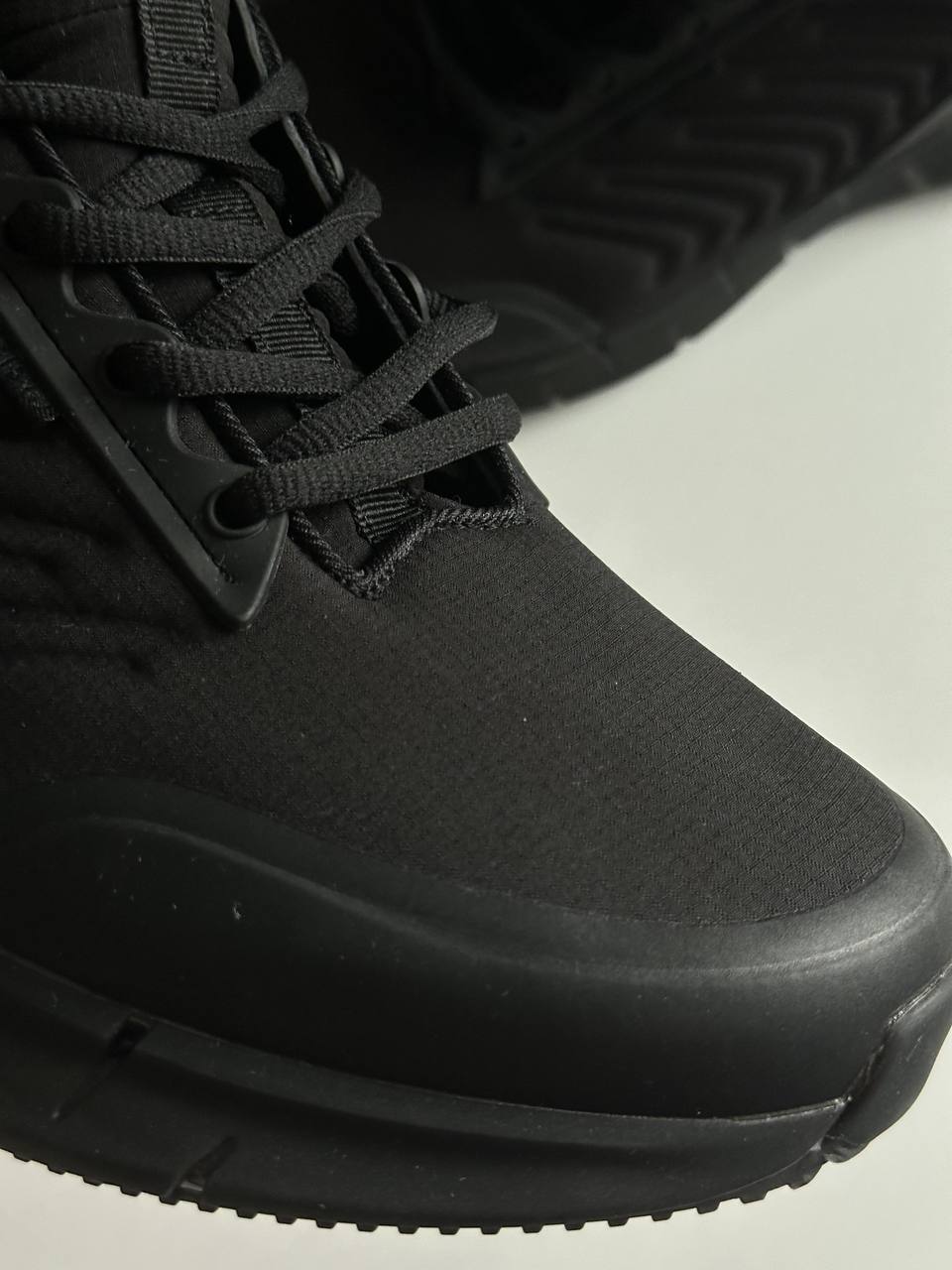 Reebok Zig Kinetica Total Black - Зображення 5