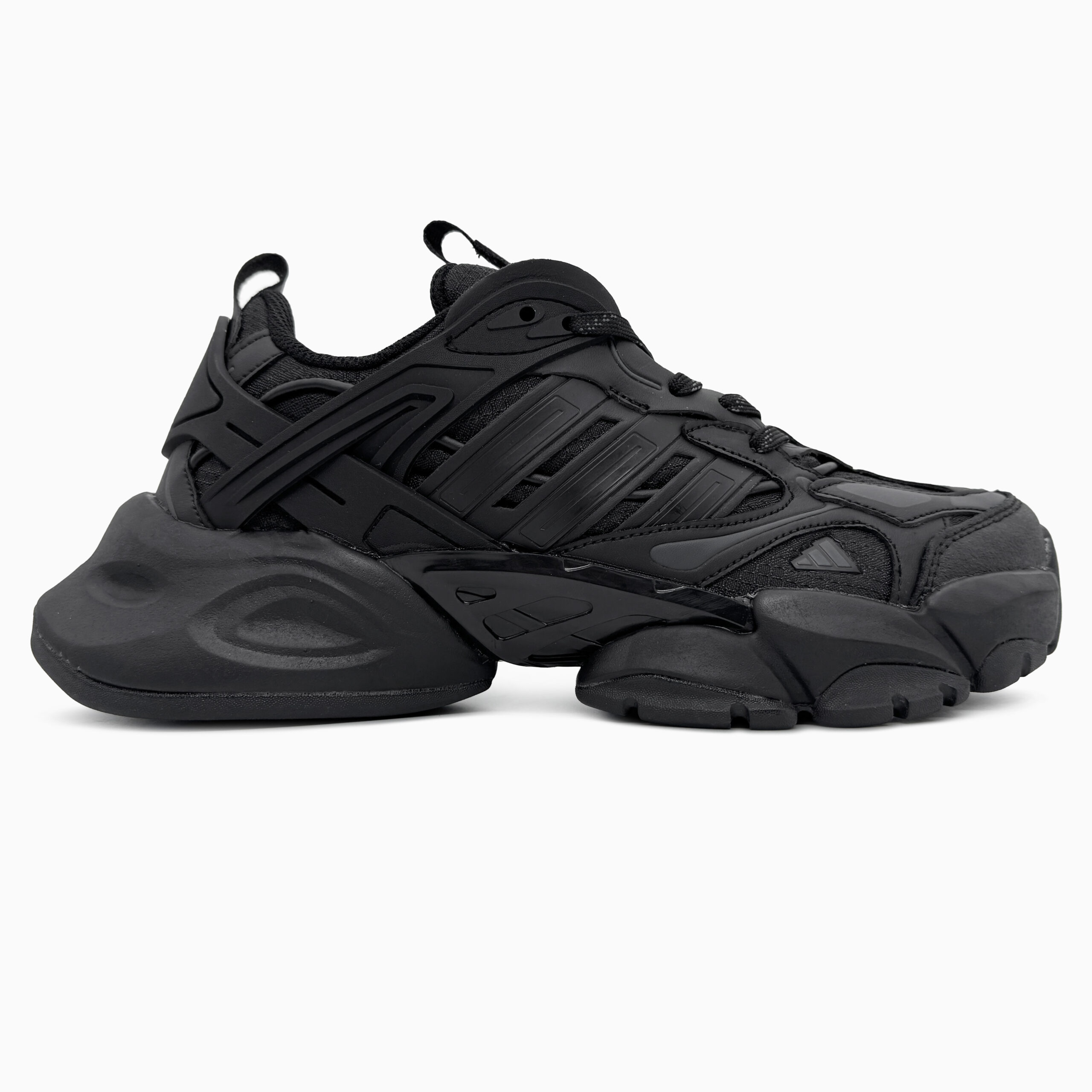 Adidas Vento XLG Deluxe Black Gore-Tex