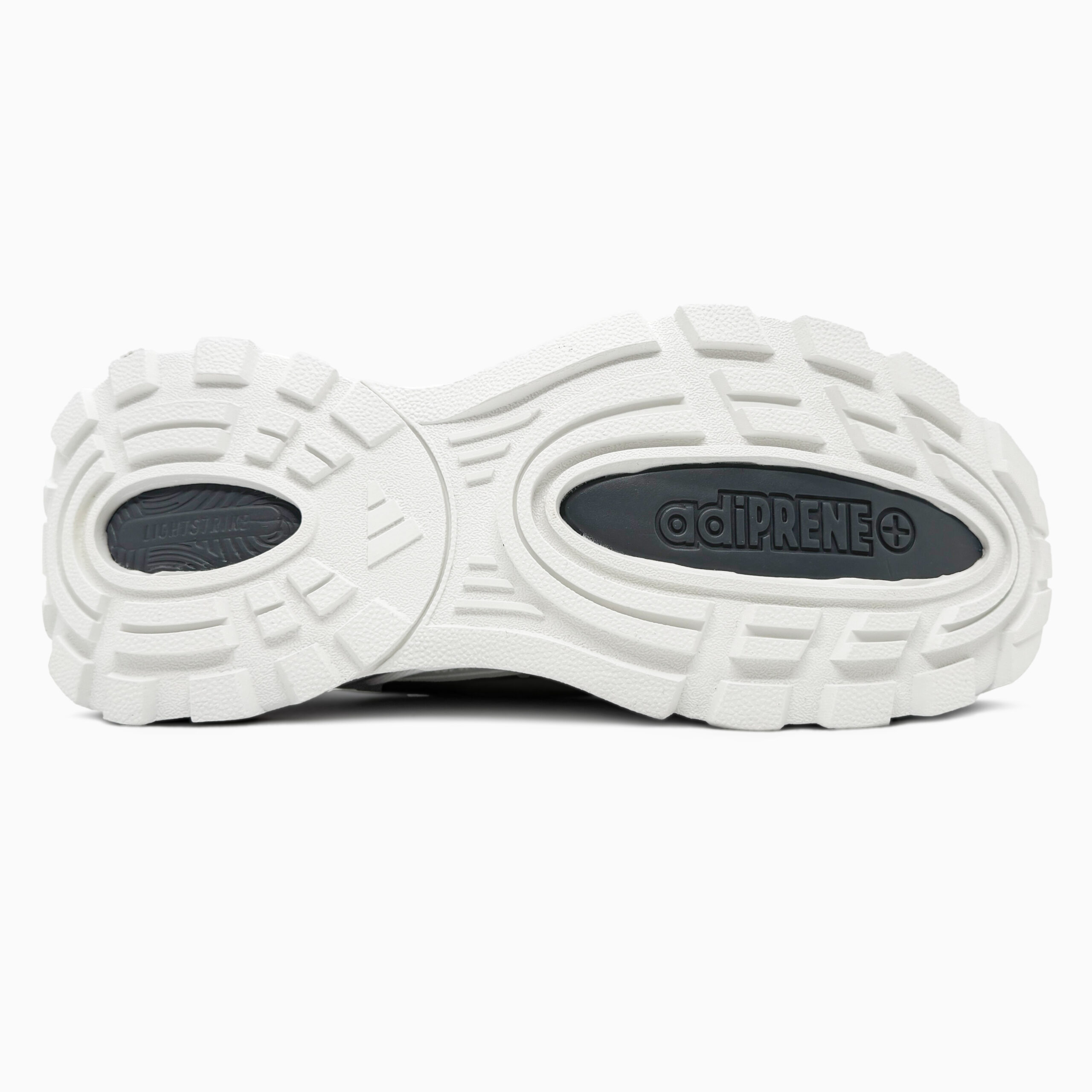 Adidas Edge Runner White/Grey - Зображення 6