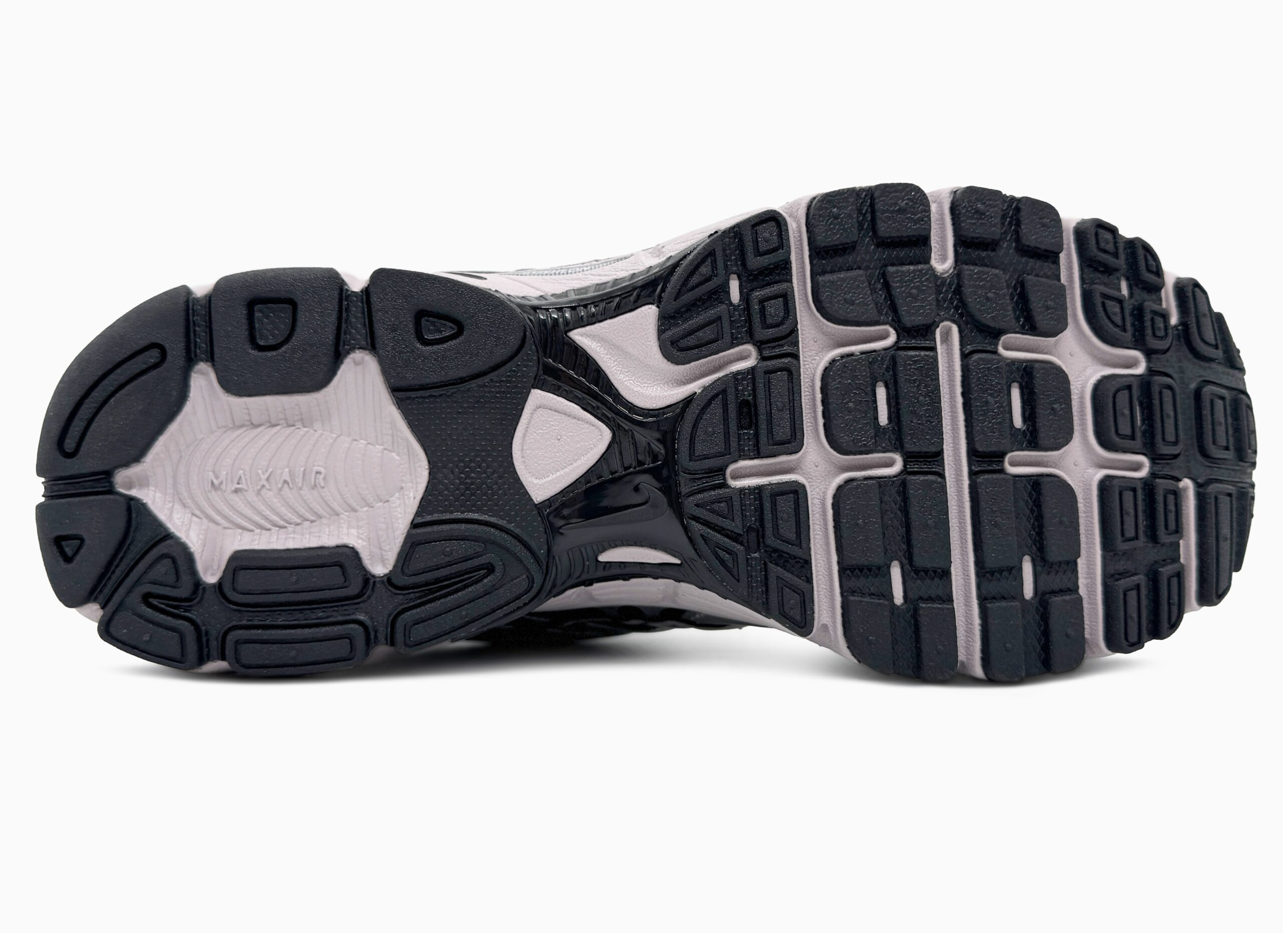 Nike Air Max Moto 2K Pink/Silver/Black - Зображення 6