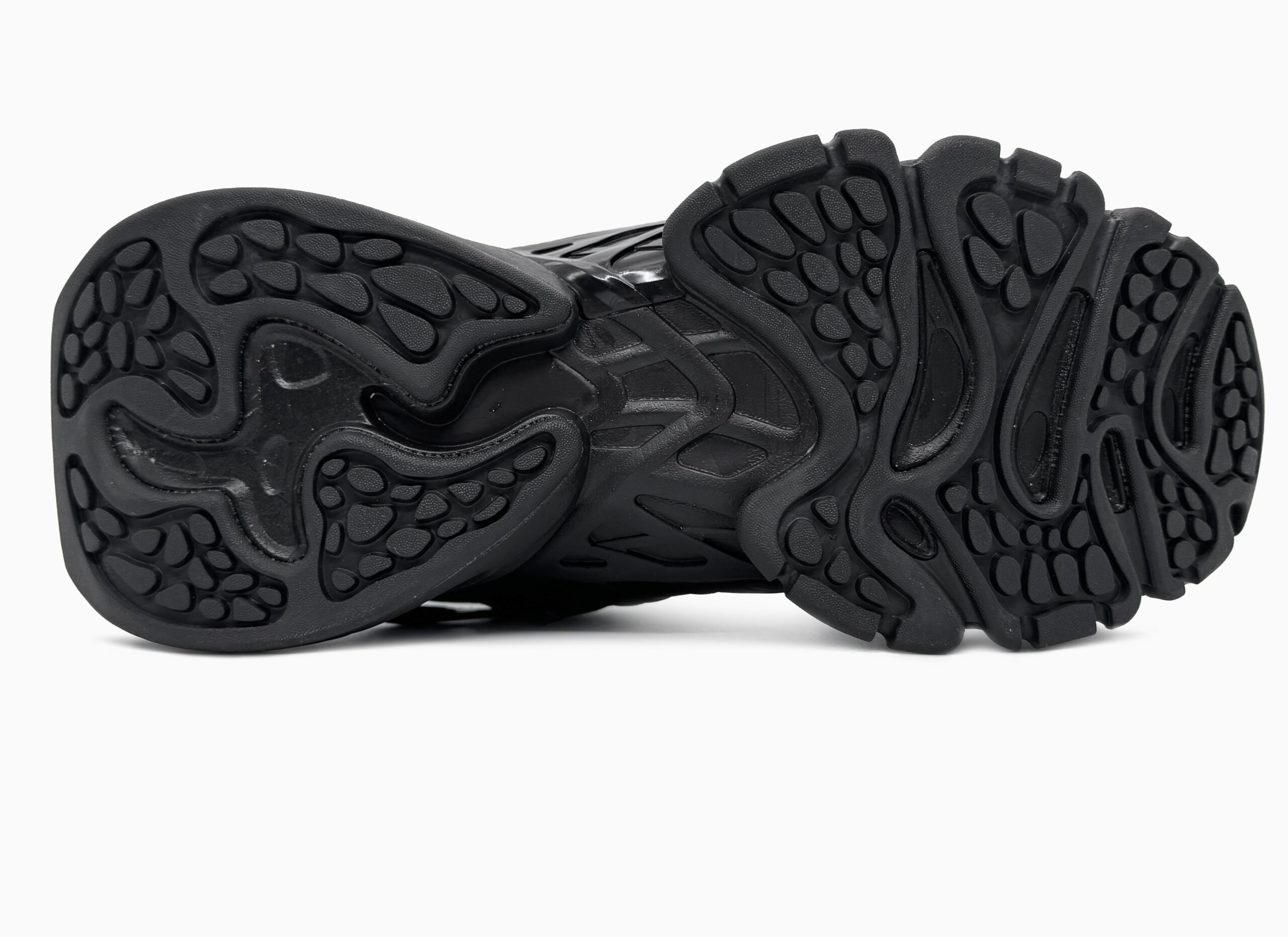 Adidas Vento XLG Deluxe Black Gore-Tex - Зображення 6