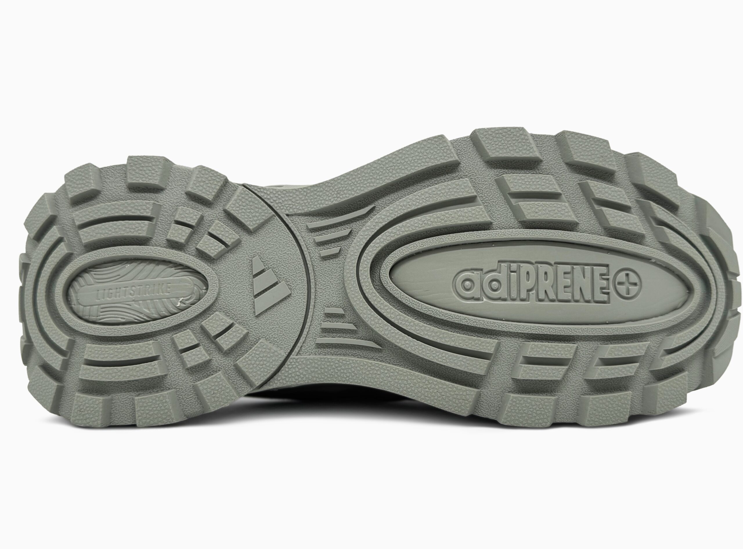 Adidas Edge Runner Beige/Khaki - Зображення 6