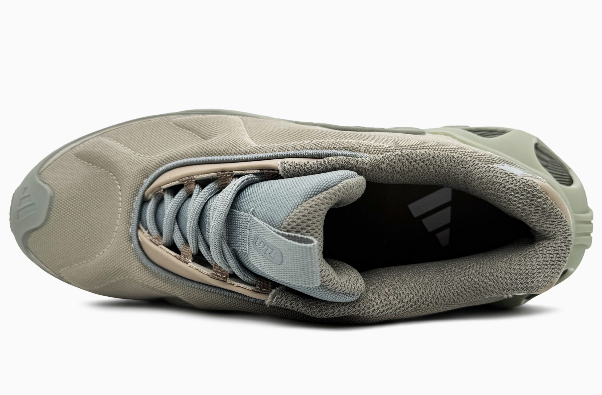 Adidas Edge Runner Beige/Khaki - Зображення 5