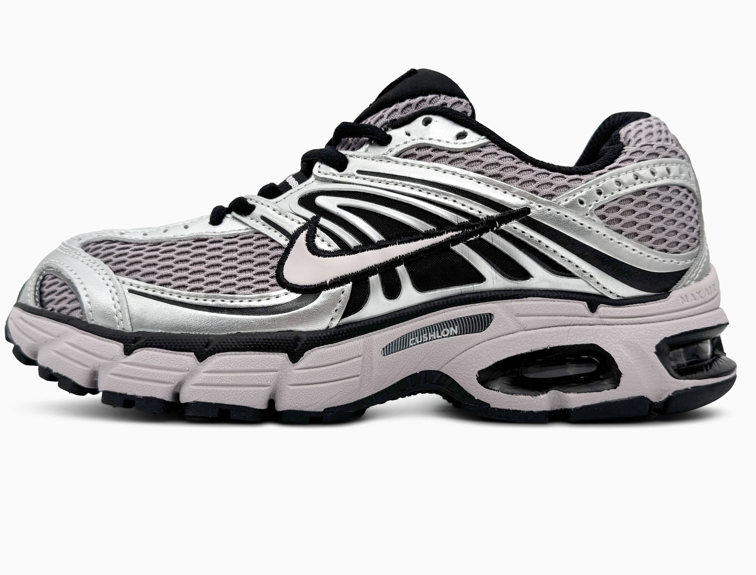 Nike Air Max Moto 2K Pink/Silver/Black