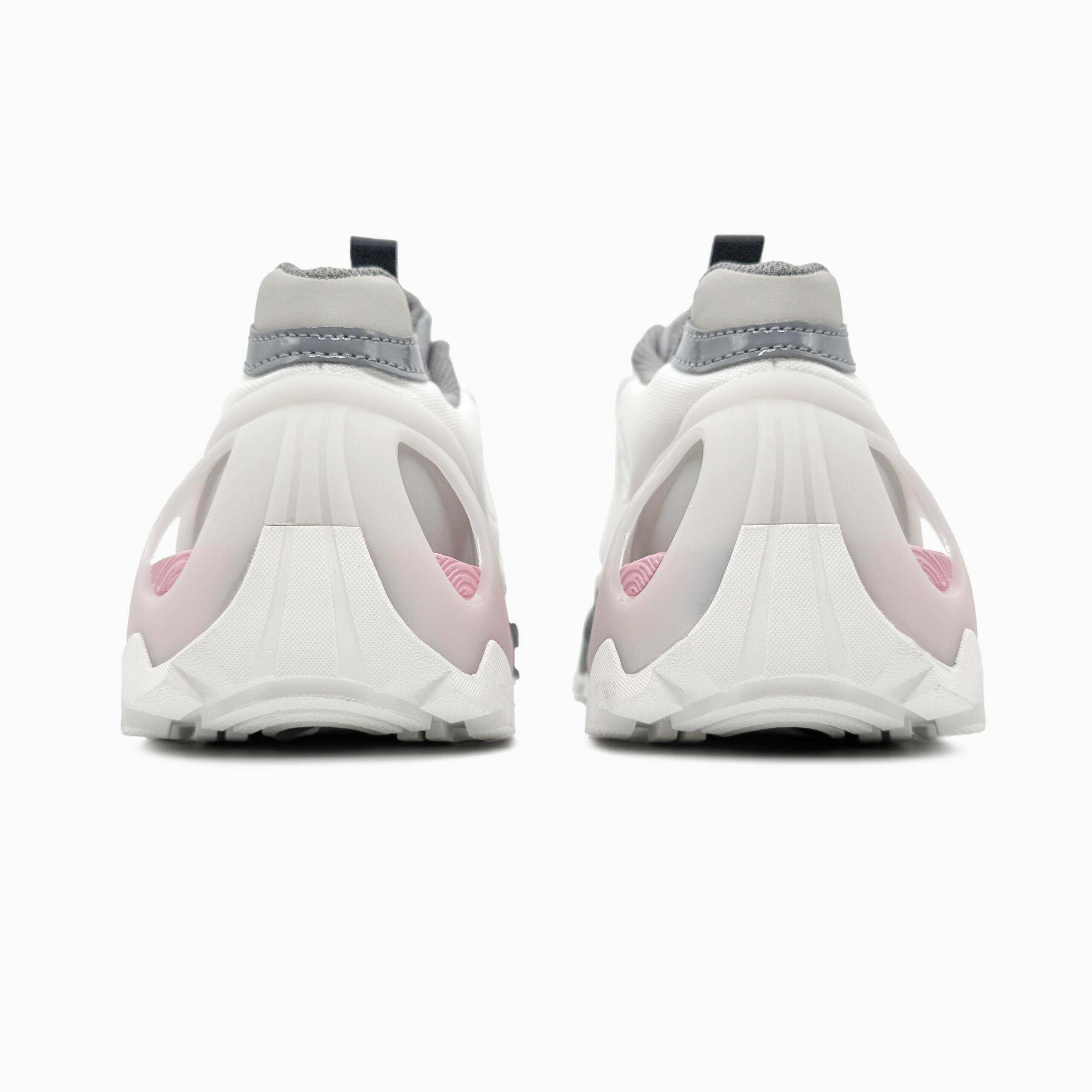 Adidas Edge Runner White/Grey - Зображення 4