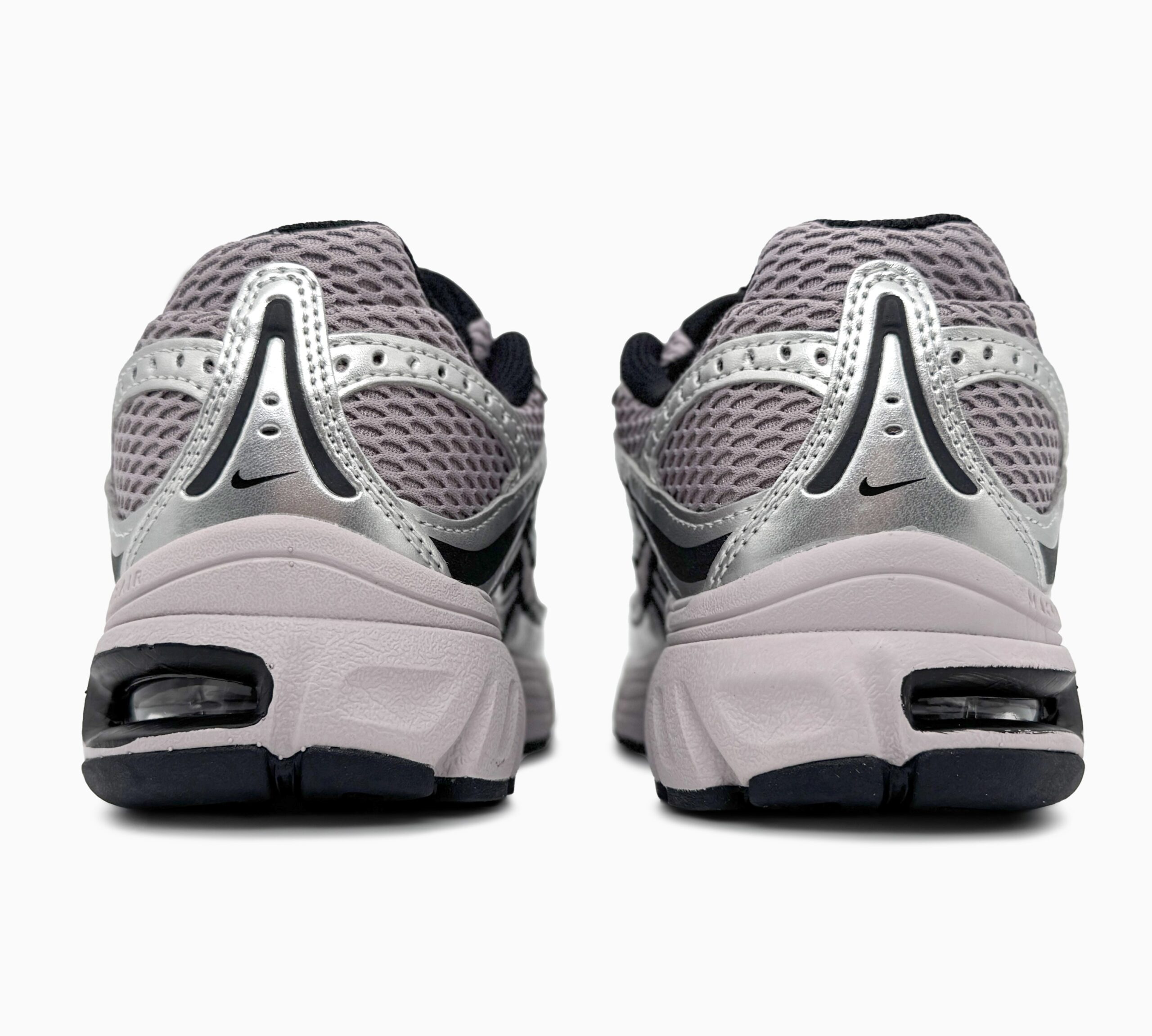 Nike Air Max Moto 2K Pink/Silver/Black - Зображення 4