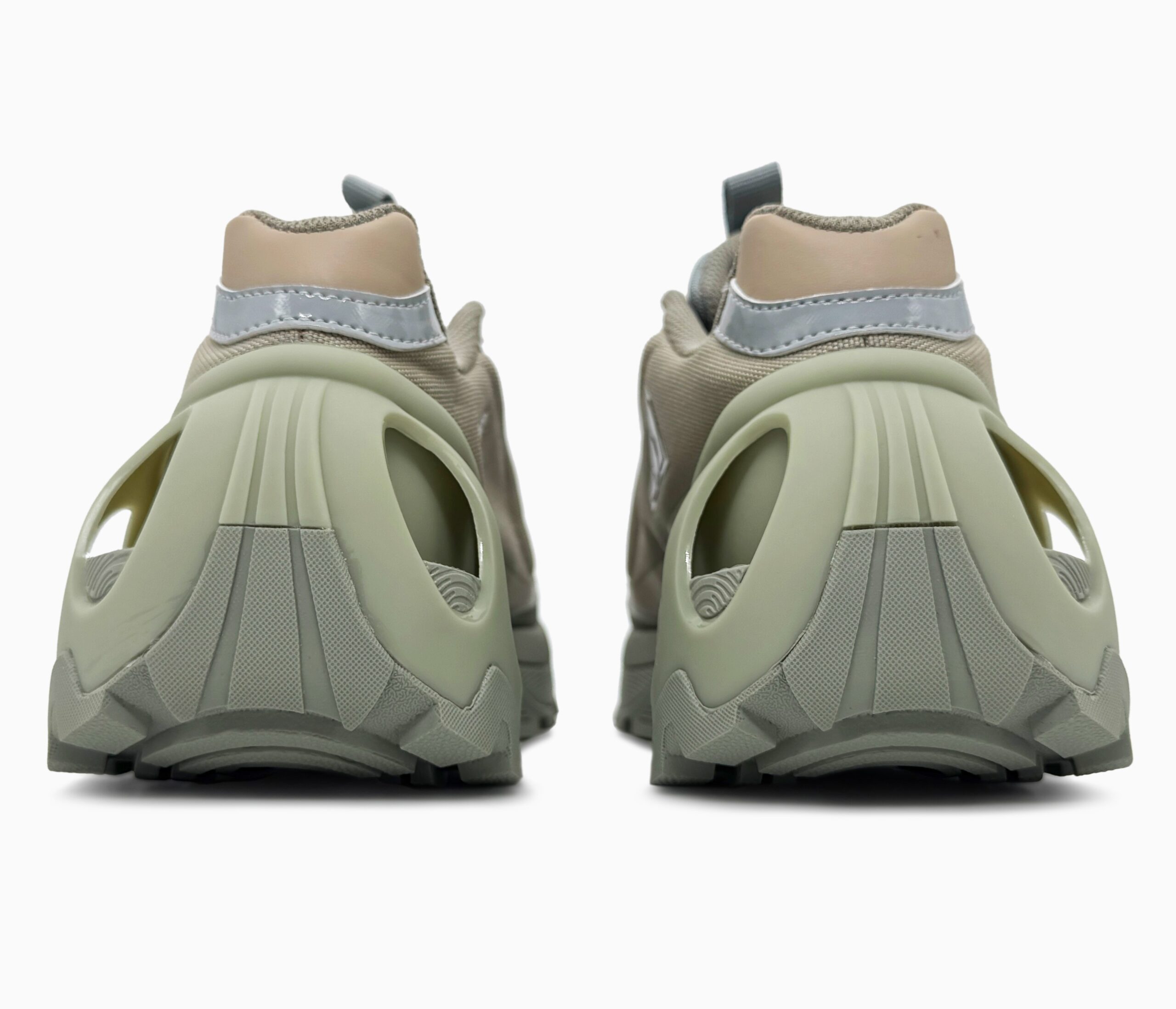 Adidas Edge Runner Beige/Khaki - Зображення 4