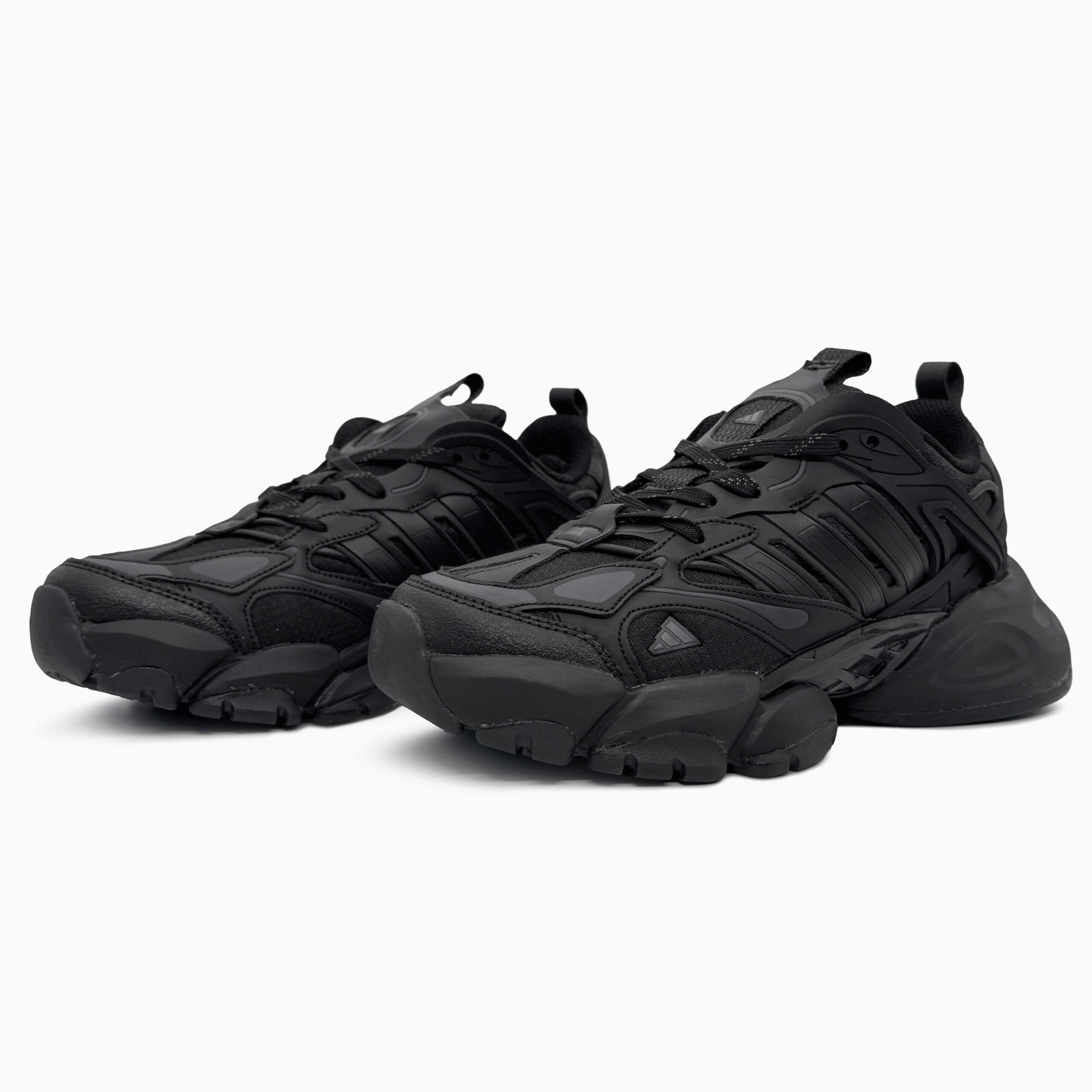 Adidas Vento XLG Deluxe Black Gore-Tex - Зображення 3