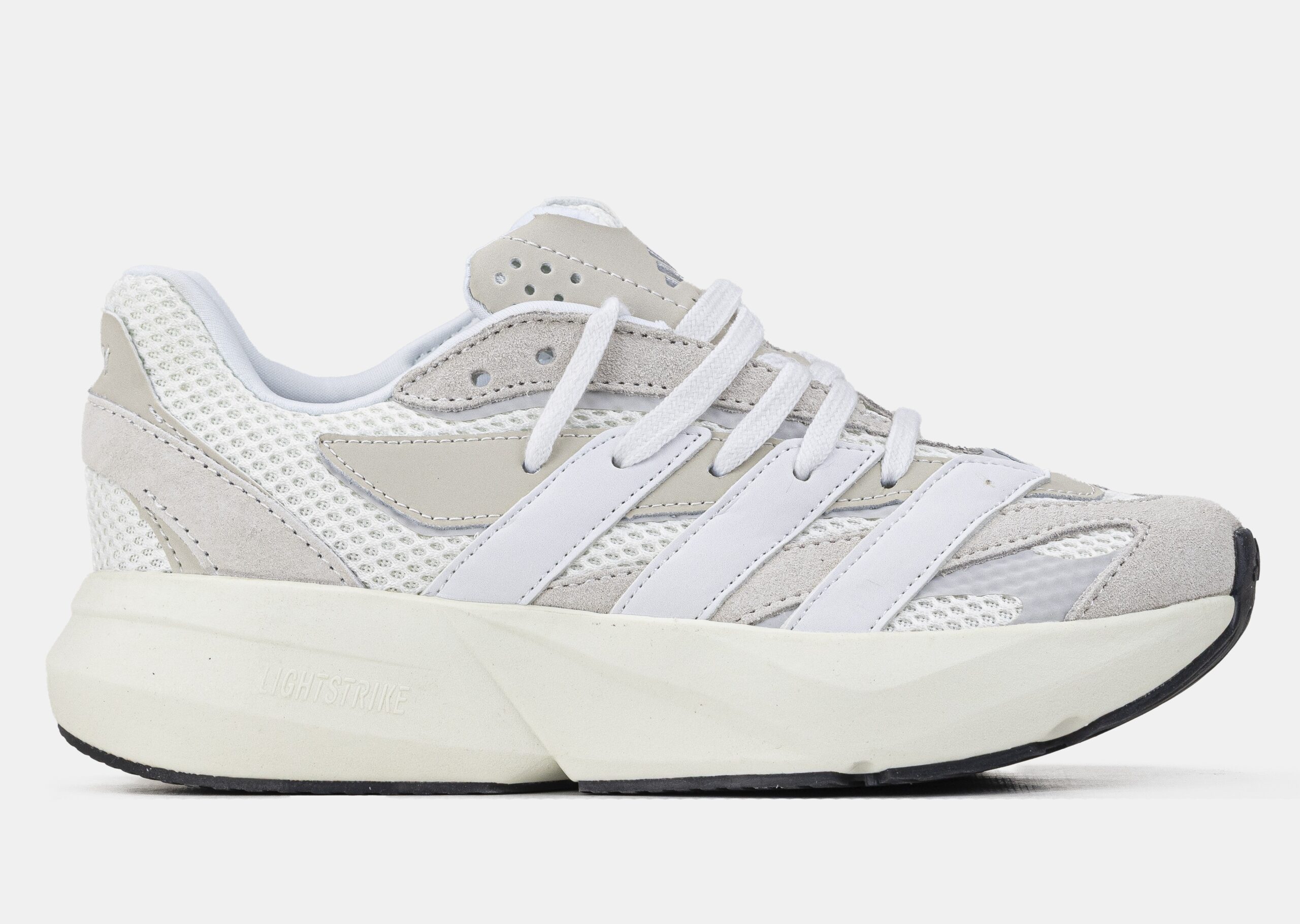 Аdidas Lightblaze Crystal White Grey