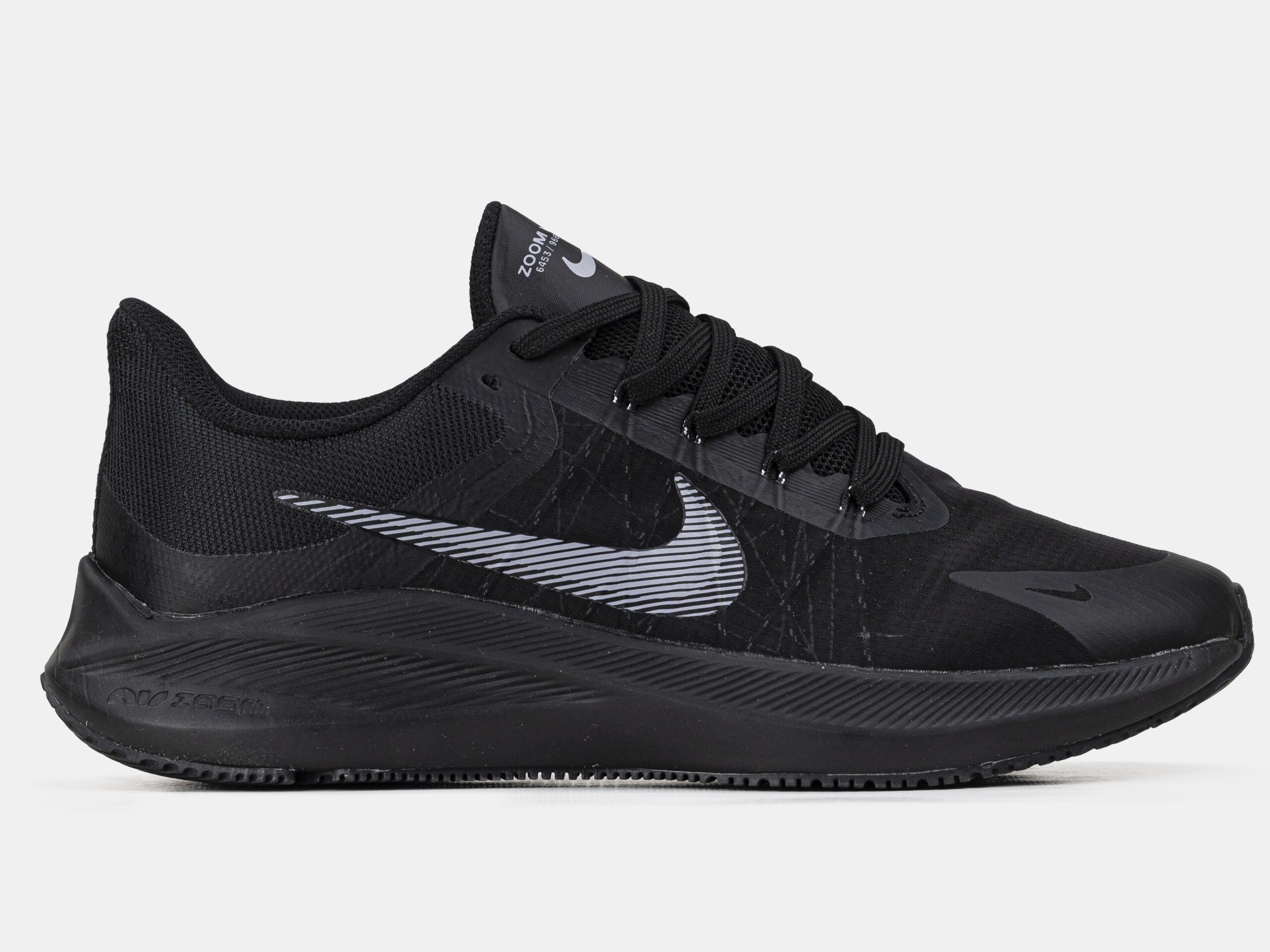 Nike Winflo 8 Black