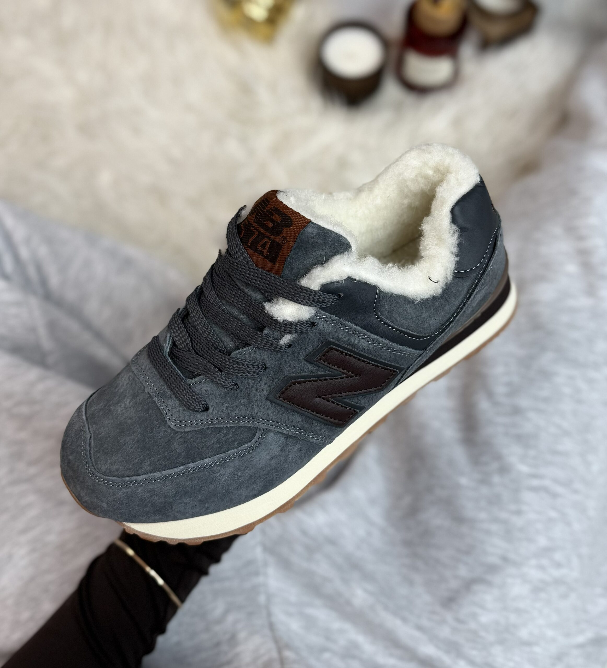New Balance 574 - Зображення 3