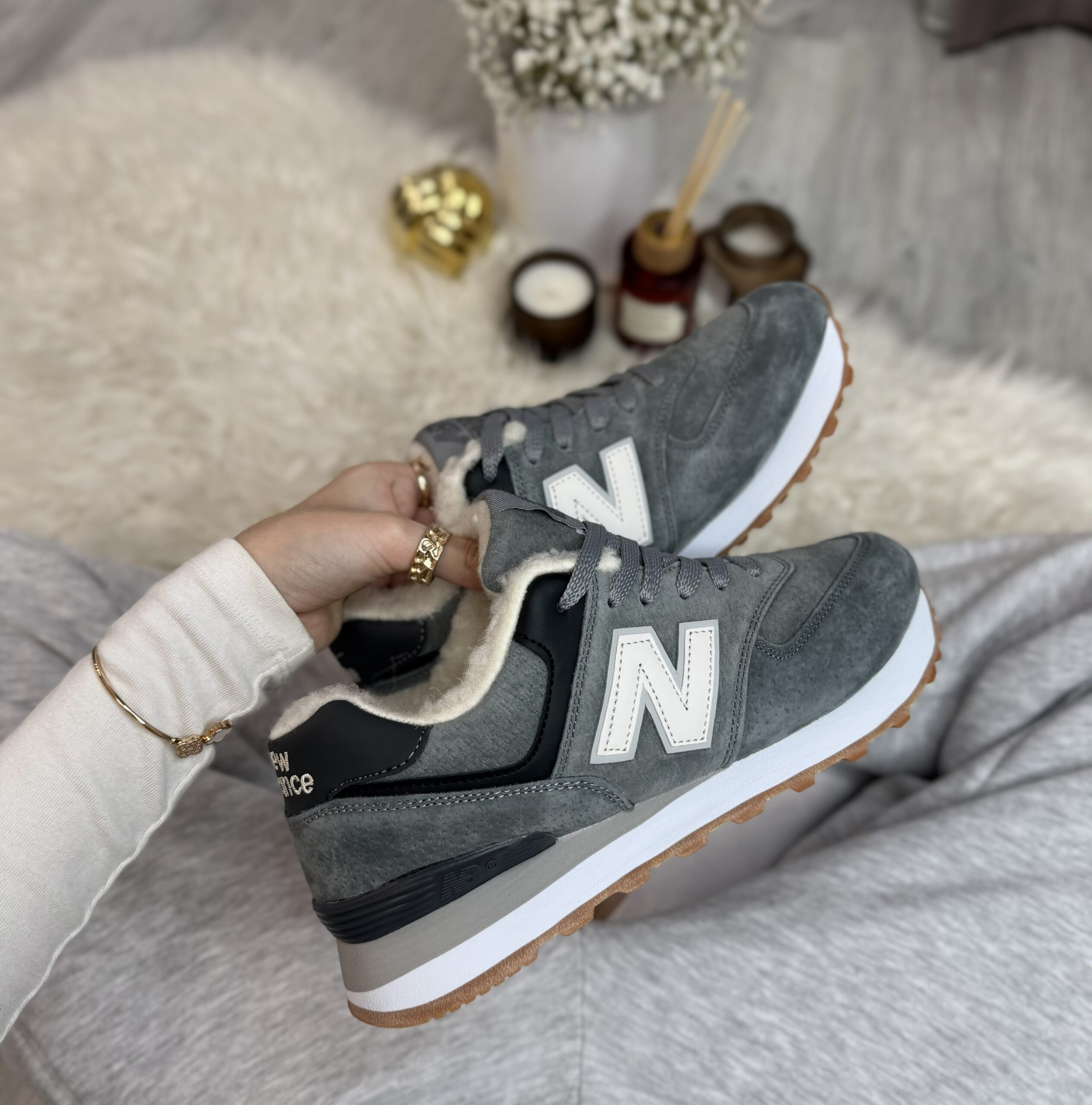New Balance 574