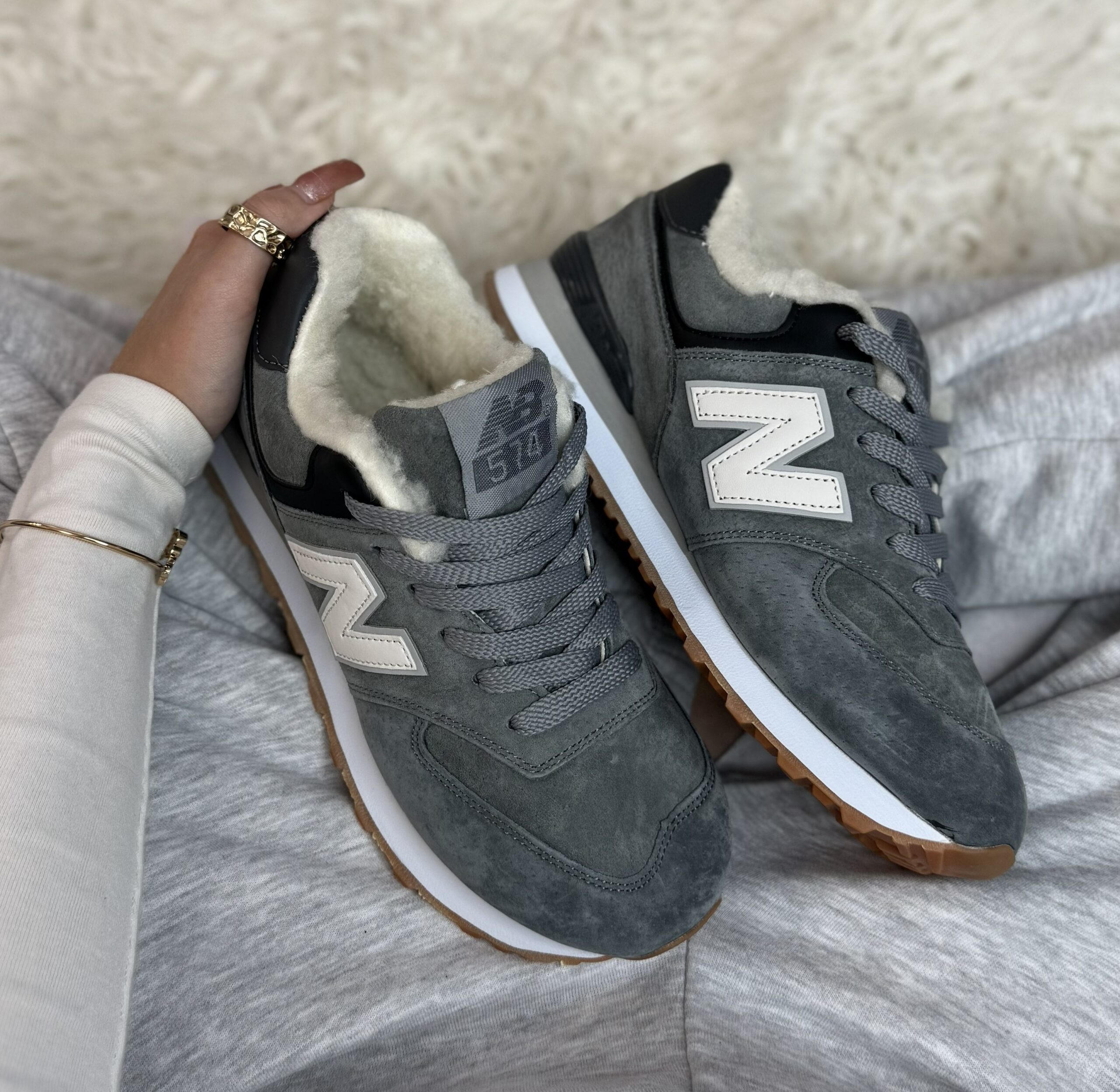 New Balance 574 - Зображення 2