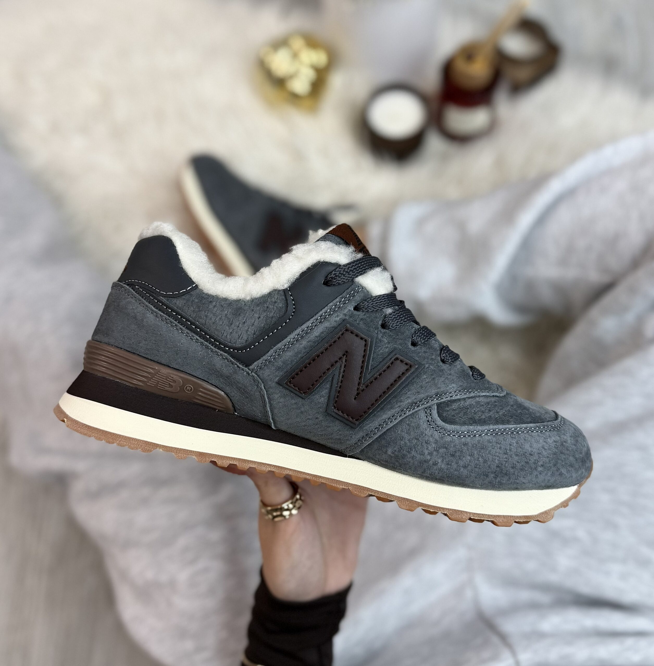 New Balance 574 - Зображення 2