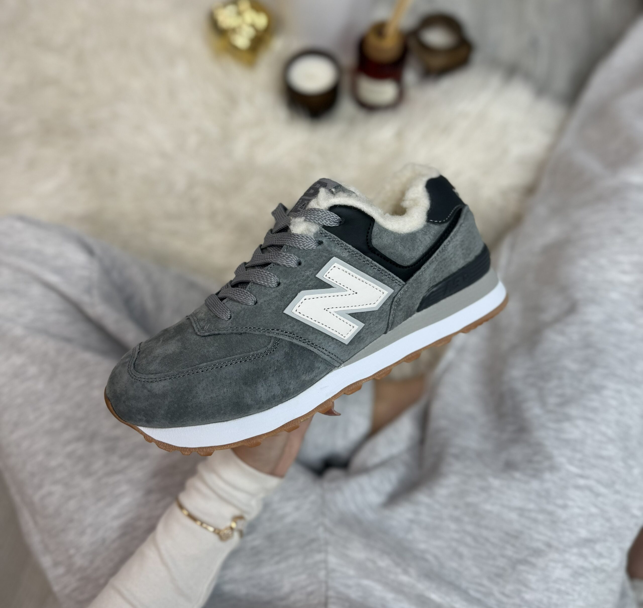 New Balance 574 - Зображення 3