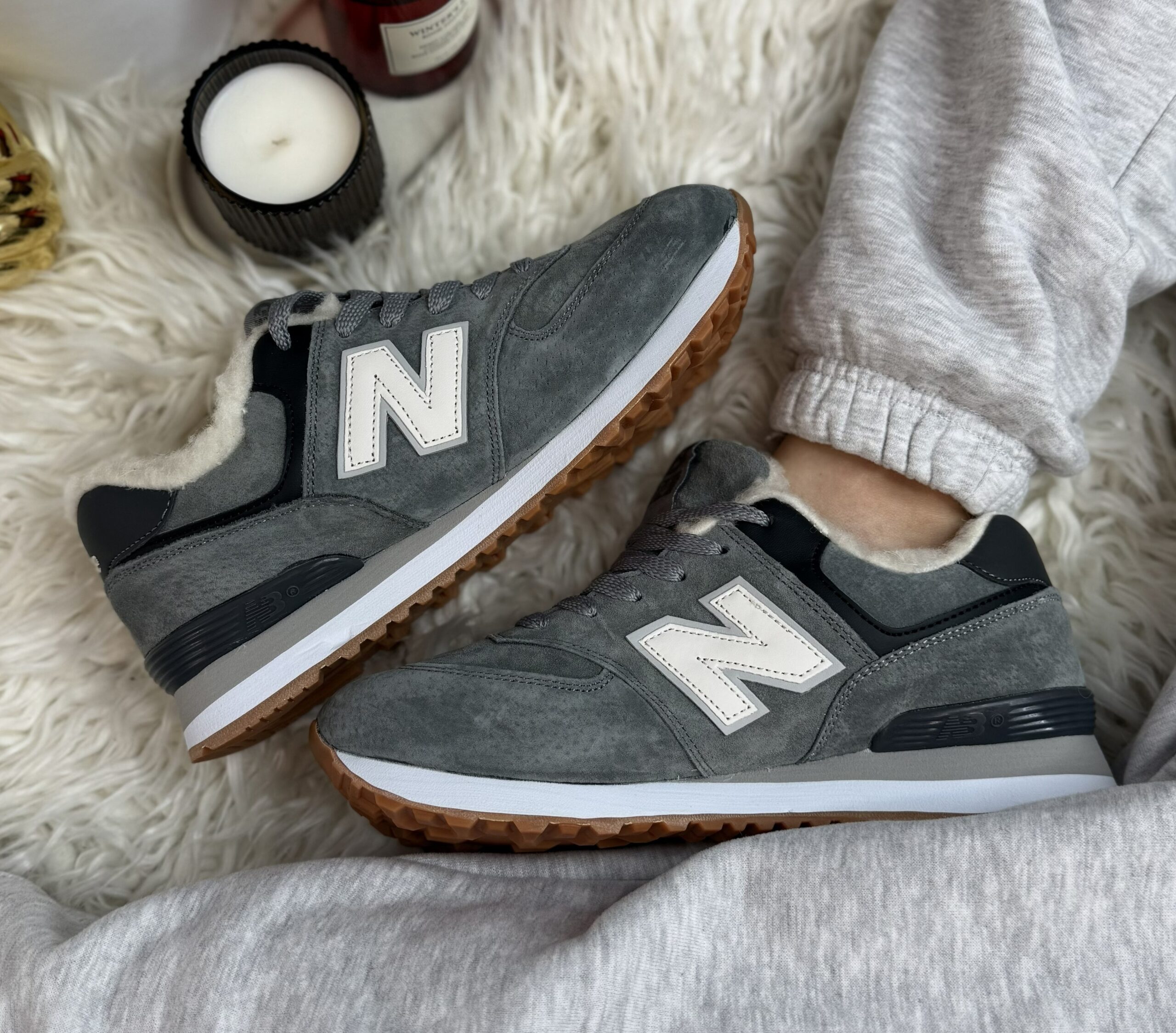 New Balance 574 - Зображення 7