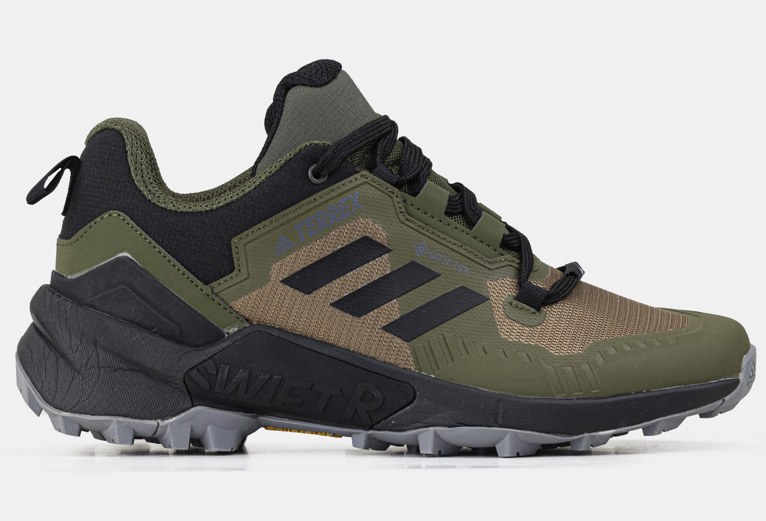 Adidas Terrex Swift R3 Gore-Tex
