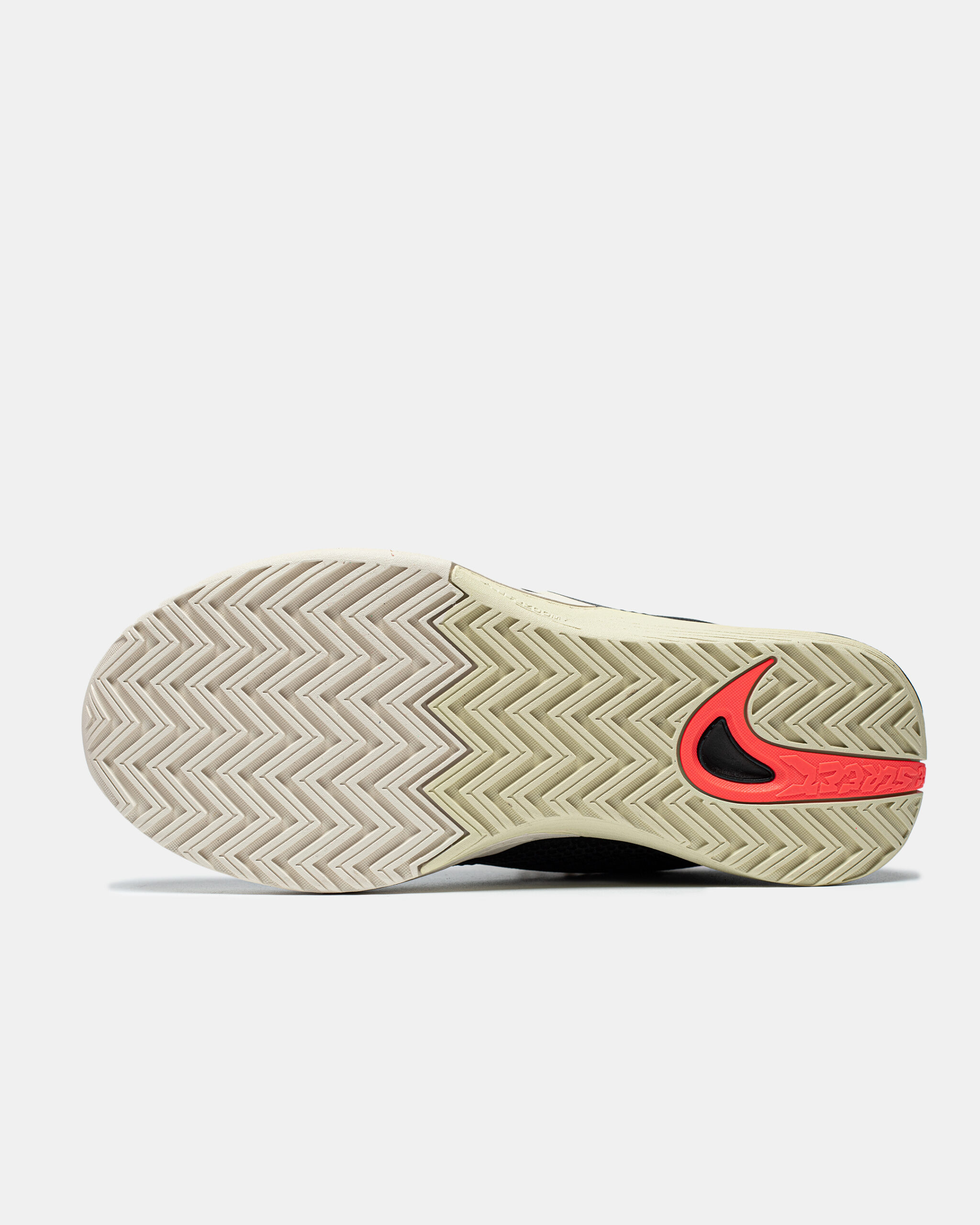 Nike S.T. Flare EP Solar Red - Зображення 6