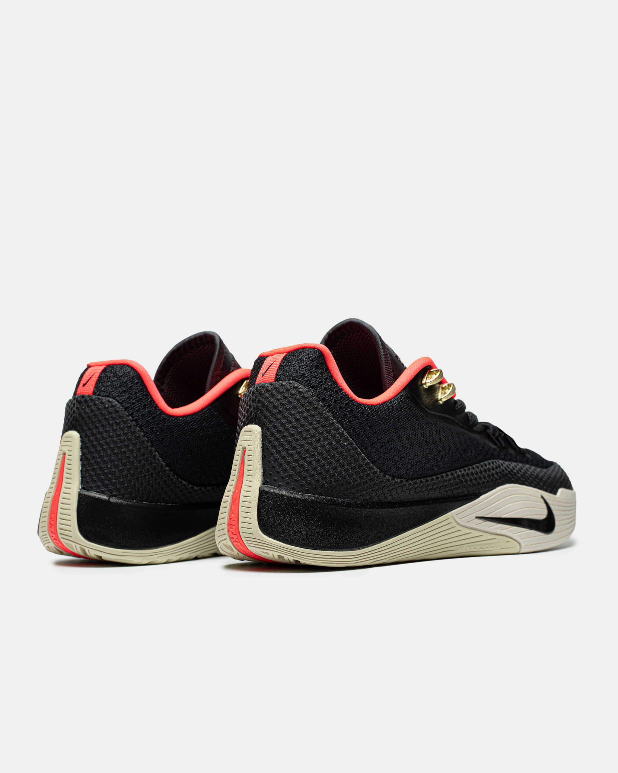 Nike S.T. Flare EP Solar Red - Зображення 4